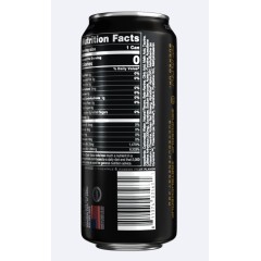 Bucked Up, Energy, вкус Mango Tango (Манго), 473 мл